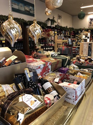 Cantina Viticoltore Ponte - Enoteca di Caposile