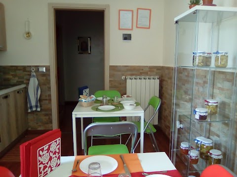 B&B LOCANDA NONNA LUCIA