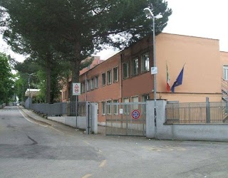 IIS Paolo Borsellino e Giovanni Falcone - sede Liceo Scientifico