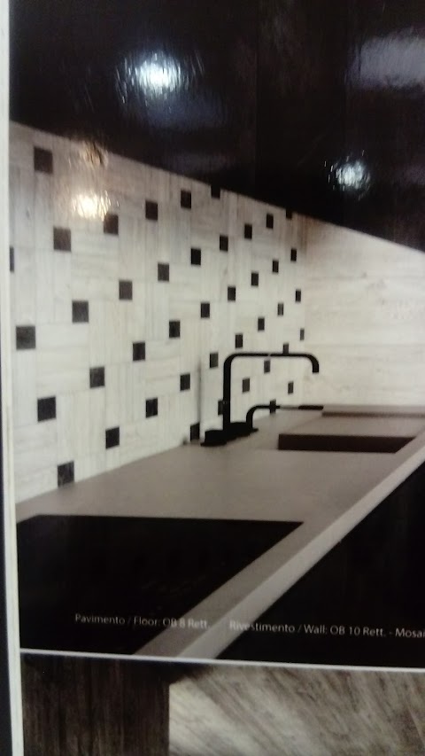 Gulfi Ceramiche