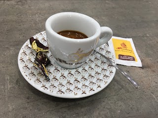 Glykos Caffè