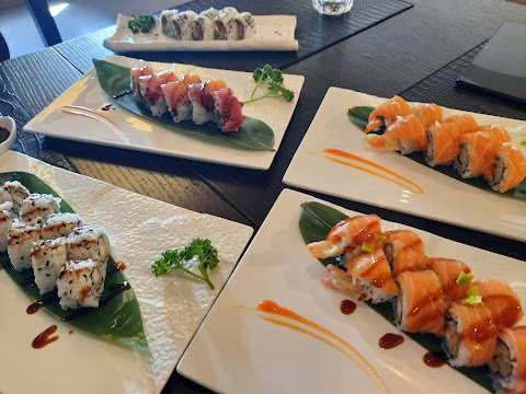 I-Sushi Schio