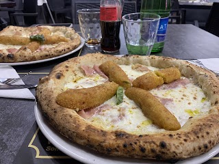 Oven King Pizzeria Somma Vesuviana