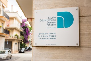 Studio Odontoiatrico Danese Amodio