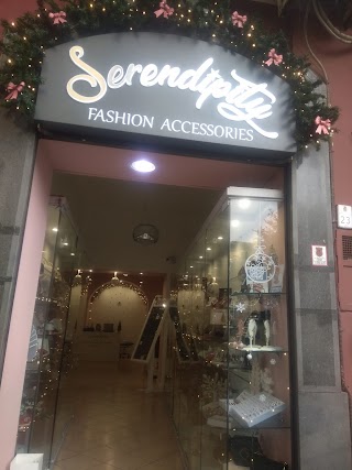 Serendipity Fashion Accessories