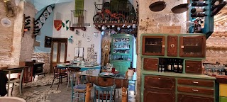 Ristorante osteria Scvnazz