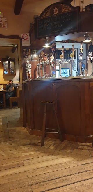 EXCALIBUR PUB