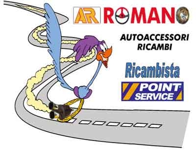 Ar Romano