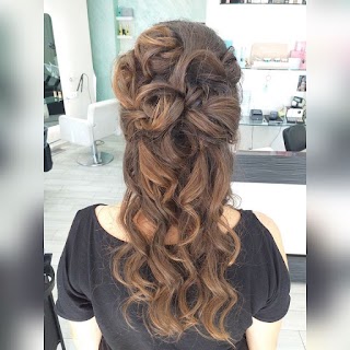 Cristal Hair Style