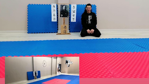 Kodokan Carate Brianza (Judo / Katori Shinto Ryu / Massaggi )