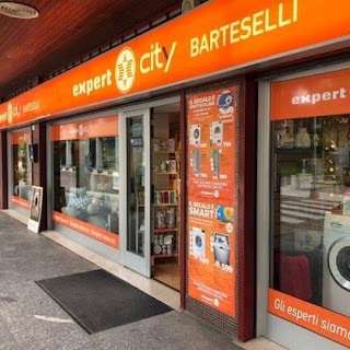 Barteselli Elettrodomestici - Expert City