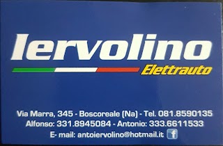 officina elettrauto Iervolino