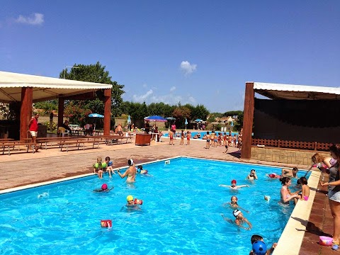 Onda Camping Village