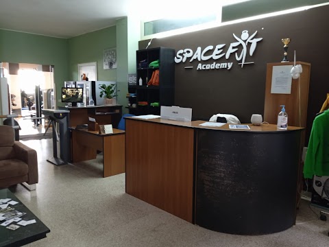 SpaceFit Academy