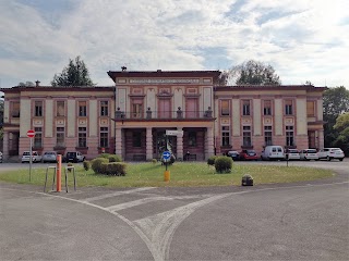 Azienda per l’Assistenza Sanitaria n. 2 Bassa Friulana-Isontina - Dipartimento di Salute Mentale