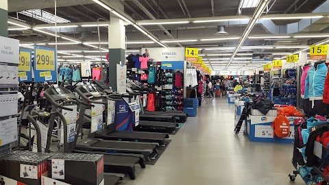 Decathlon Cinisello