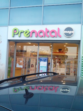 Prenatal