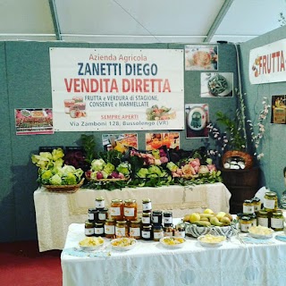 Azienda Agricola Zanetti Diego