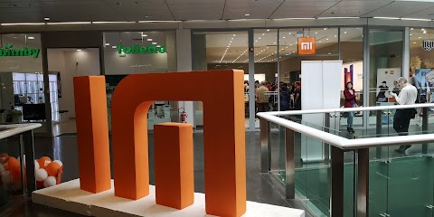 Xiaomi Store Etnapolis | Catania