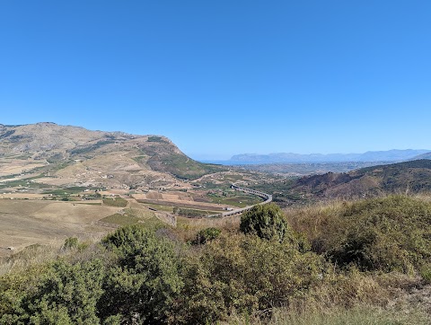 Teatro di Segesta