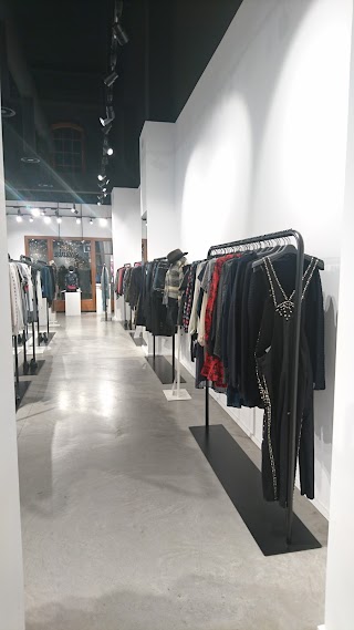 Zadig & Voltaire