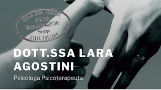 Dott.ssa Lara Agostini - Psicologa Psicoterapeuta EMDR a Sesto Fiorentino