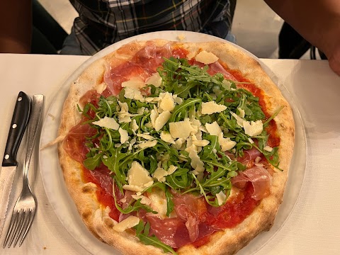 Ristorante Pizzeria Monnalisa Ozegna