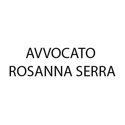 Avvocato Rosanna Serra