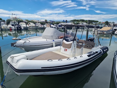 Mare360 Boat Rent & More