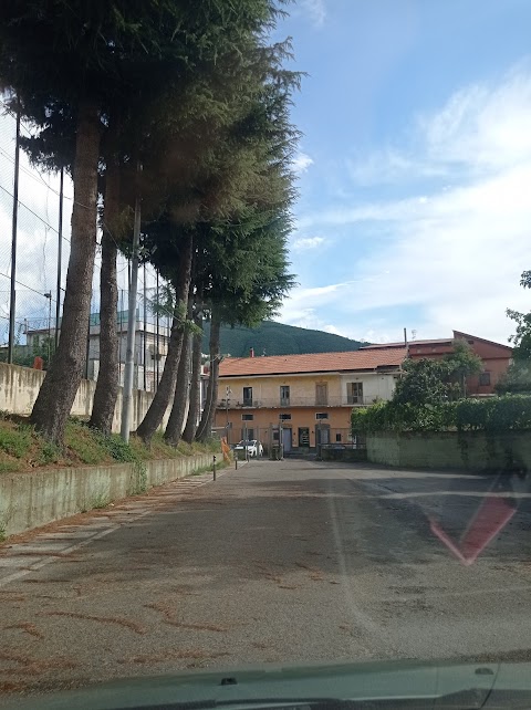 Istituto Comprensivo Statale Filippo Caulino (Plesso di Massaquano) (Secondaria di I grado)