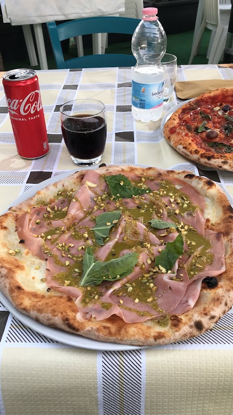 Pizzeria Reginella