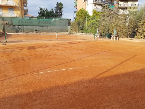 Centro Sportivo Polivalente Muri Antichi