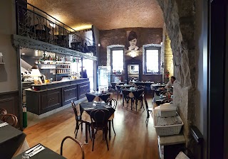 Ristorante Pizzeria Bianco