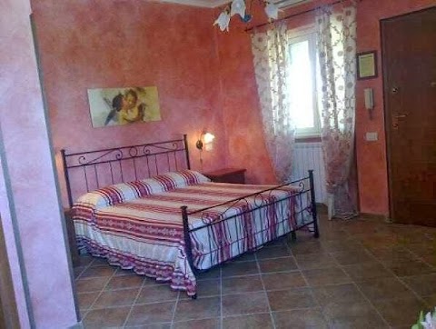 Affittacamere & Guesthouse Il Casale delle Margherite