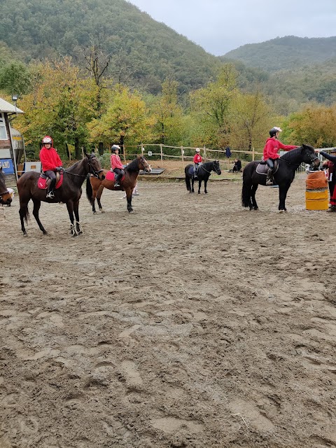 Società Ippica del Bardigiano Escursionismo Equestre