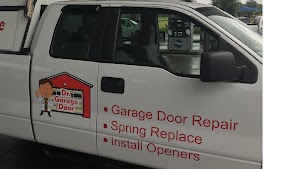 Dr. Garage Door Repair