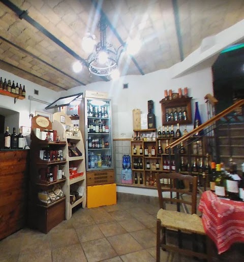 Enoteca Giampiccolo Roma