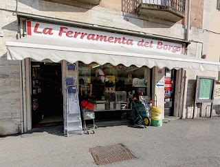 La Ferramenta Del Borgo