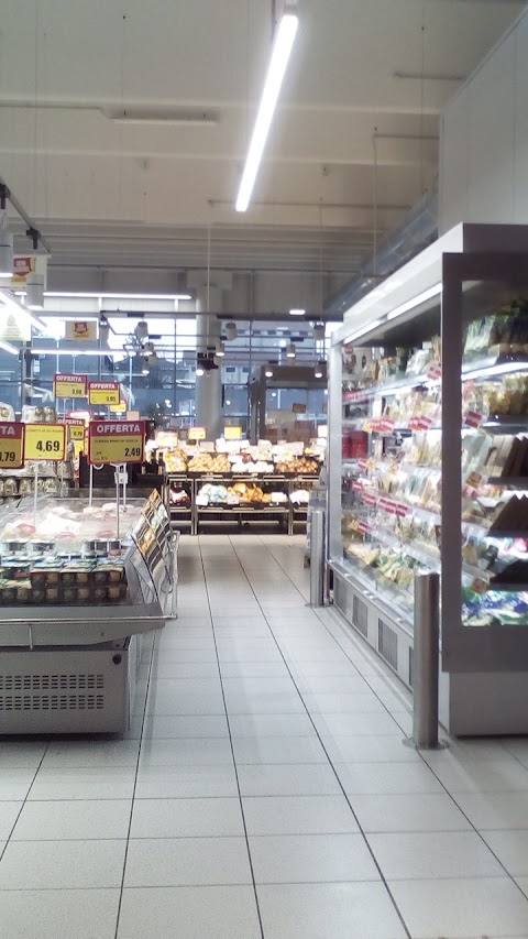 Supermercato EUROSPAR Reggio Emilia