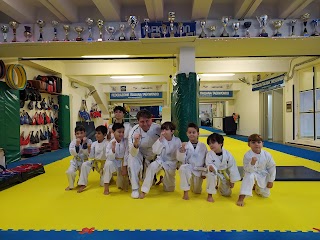 Taekwondo Dellino Team Bari