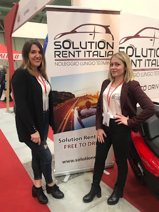 Solution Rent Italia srl