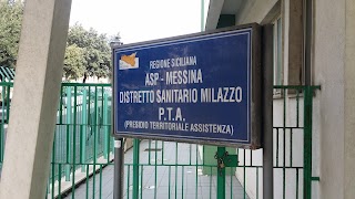 ASP di Messina - Poliambulatori