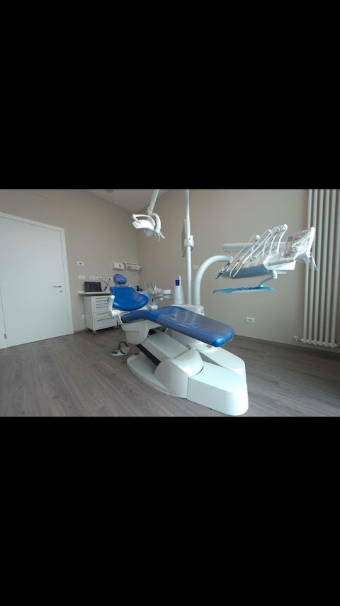 COB Centro odontoiatrico Battisti clinica Bologna