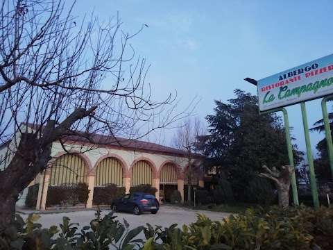 Albergo Ristorante La Campagnola