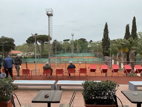 Villa Aurelia Sporting Club