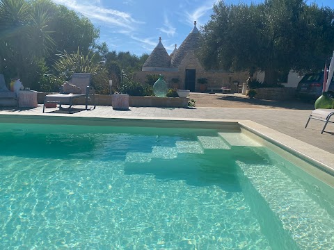 Trullo Oron Call