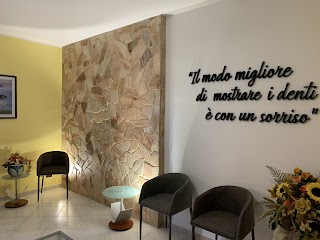 STUDIO DENTISTICO DR ALESSANDRO PATISSO