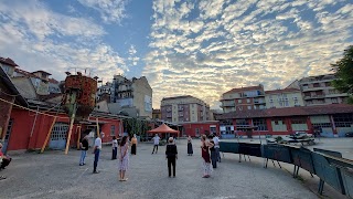 Cecchi Point - Casa Del Quartiere di Aurora