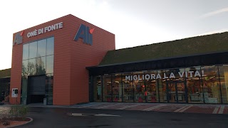 Alì supermercati - Onè di Fonte