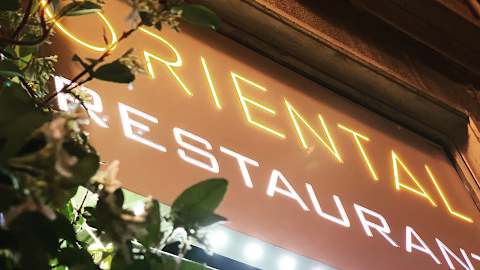 Ristorante Oriental